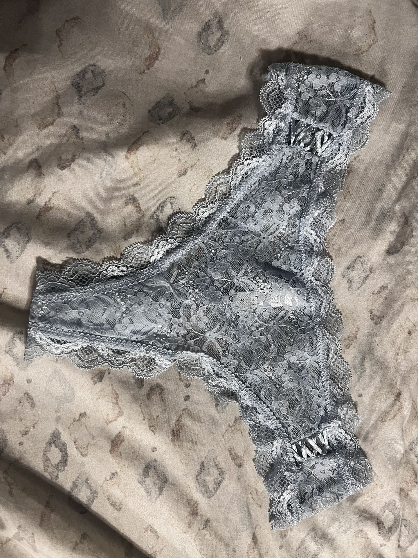 New W/o Tag
