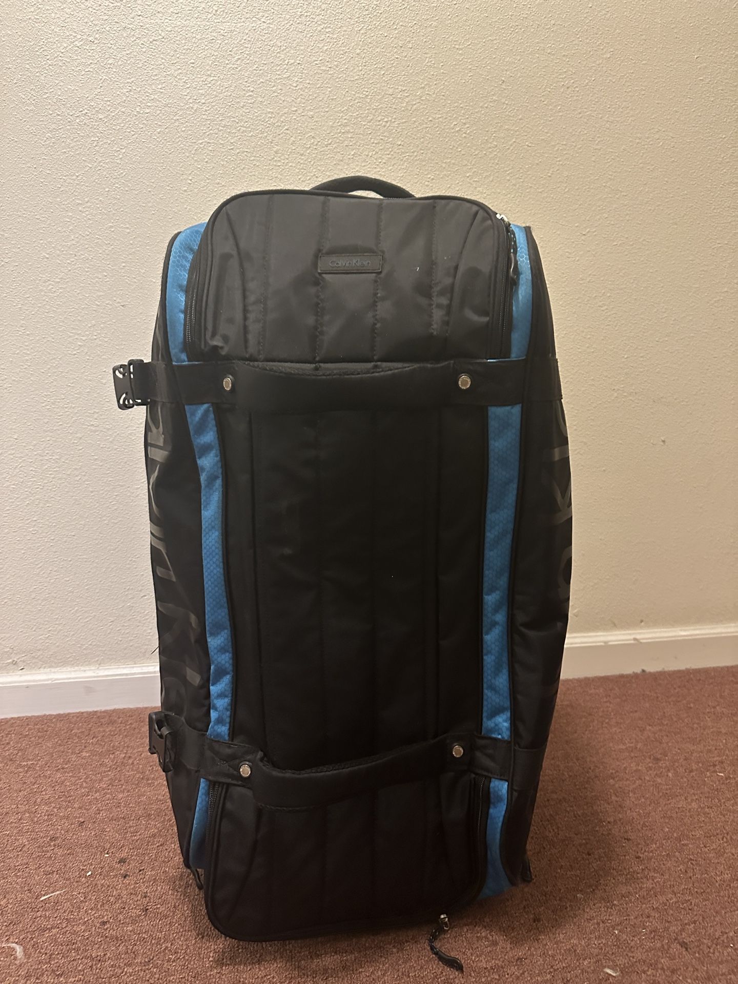 Calvin Klein suitcase