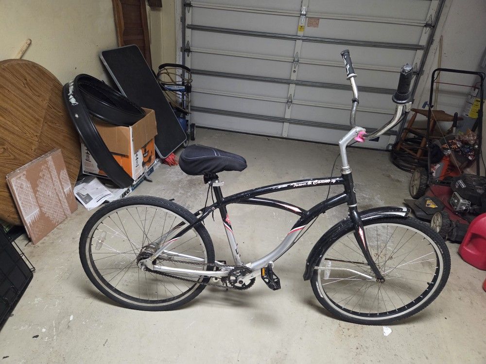 Bike Cruiser