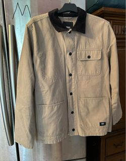 Men’s jackets and tops