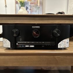 Marantz SR5015 Receiver 