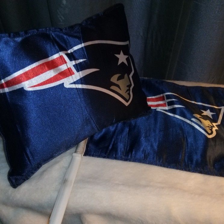NFL Pillow