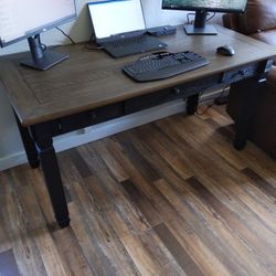 Home Office Desk
