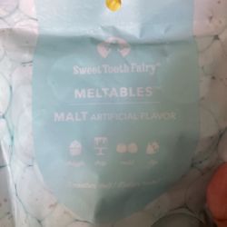 Meltables Blue