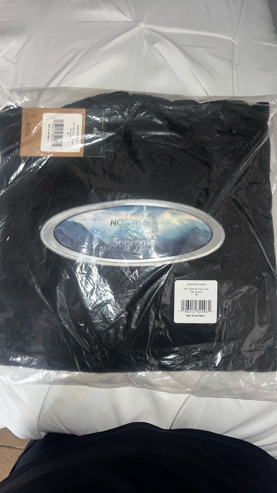 Supreme North Face