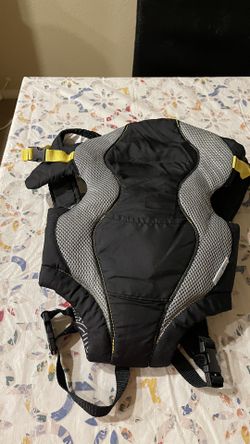 Evenflo Baby Carrier Between 7Lb And 26 Lb