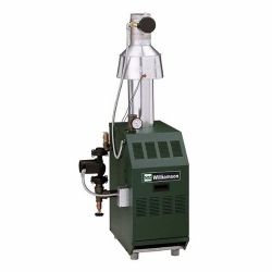 Hot Water Boiler