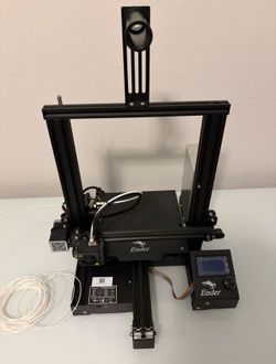 Ender 3 Pro