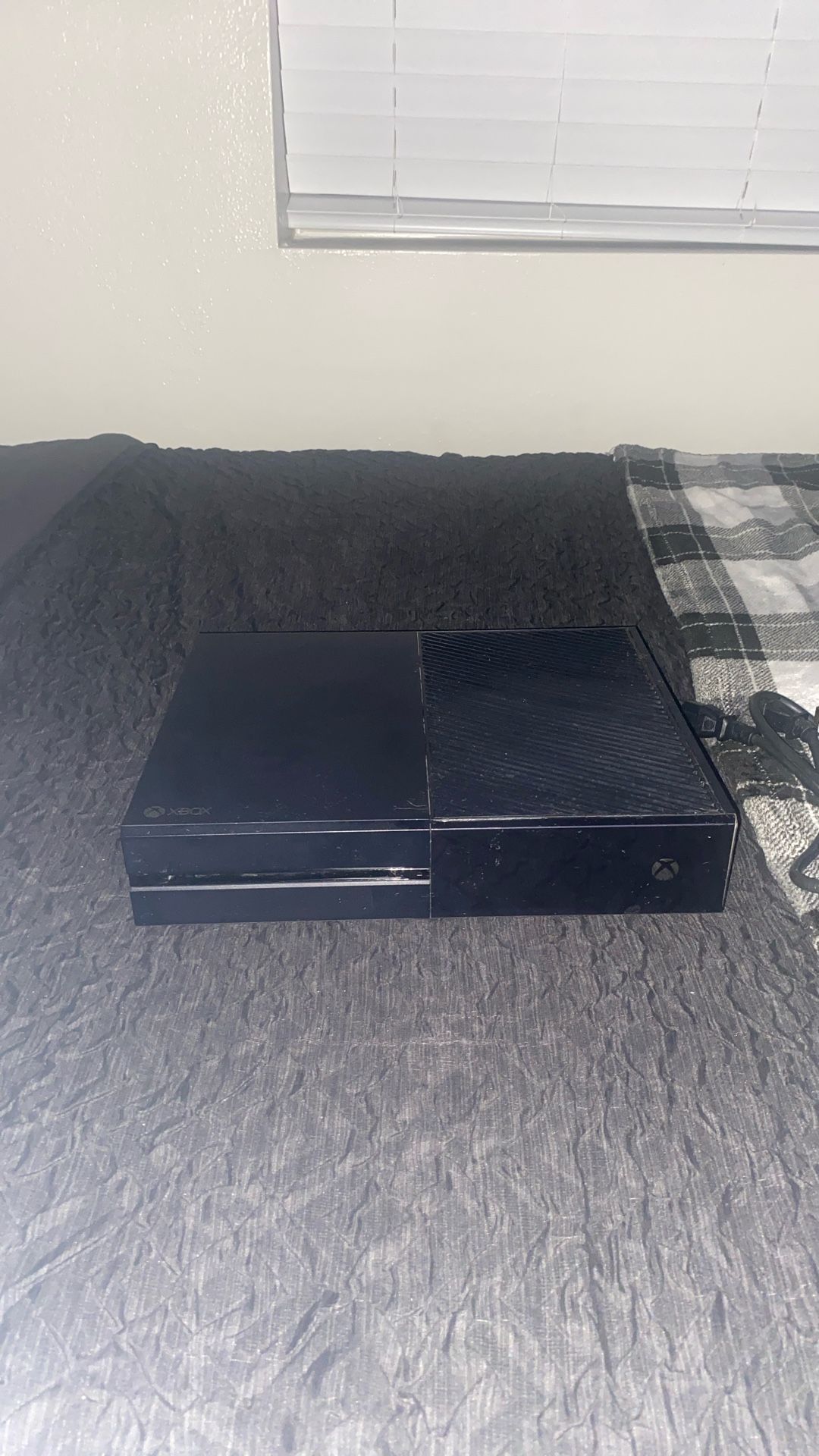 Xbox One 1TB