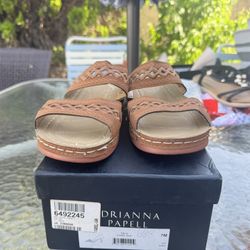 Womens Sandals