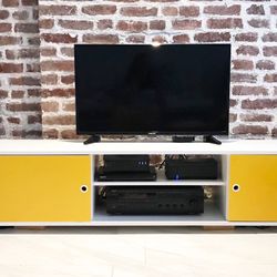 TV Stand Up To 65” TV Media Console  $65