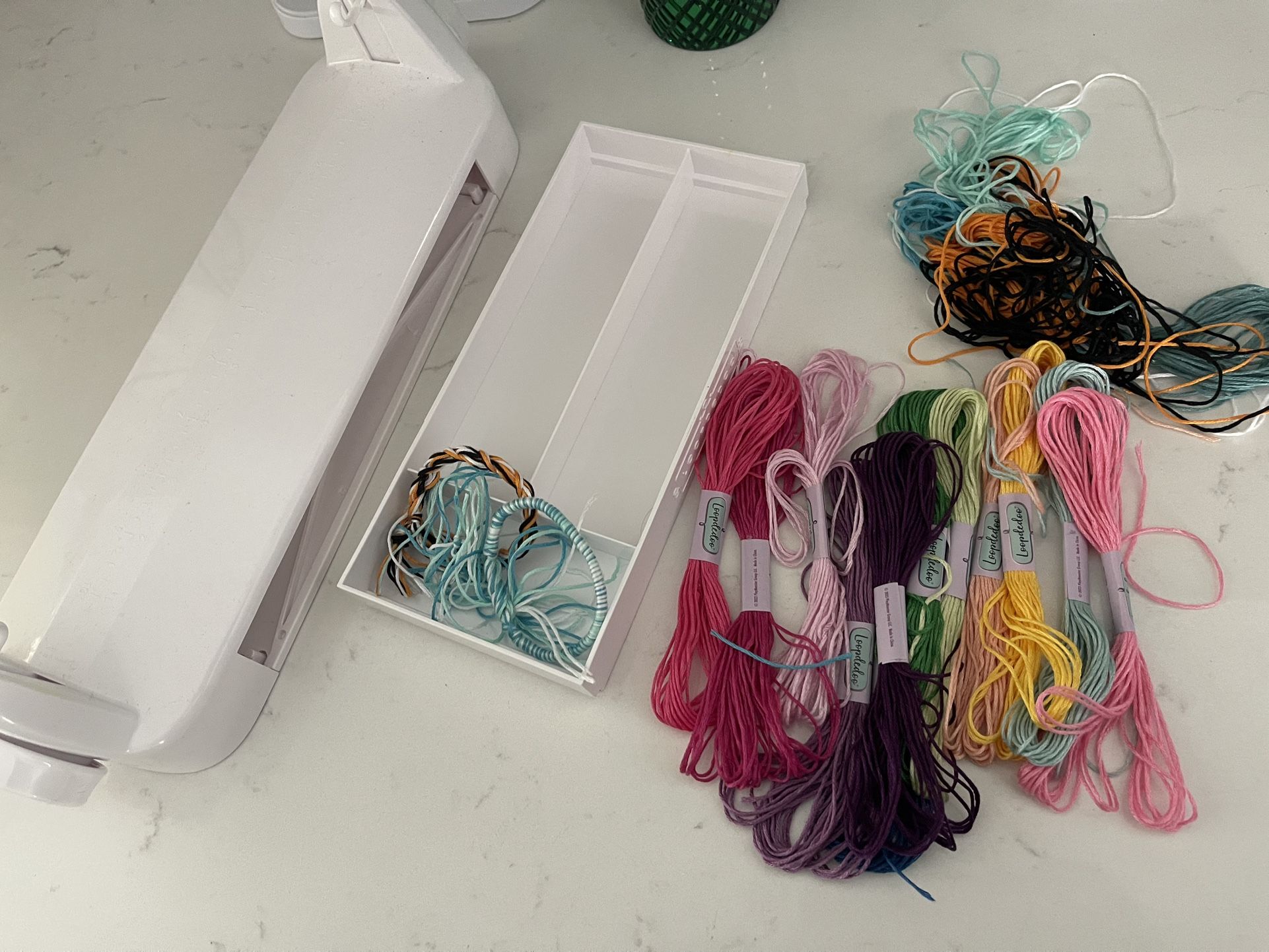 Loopdedoo Bracelet Maker