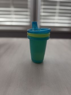 Sippy Cups
