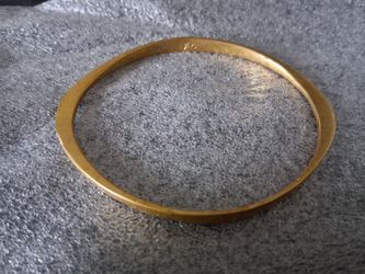 Bangle Bracelets Pre Mid-century