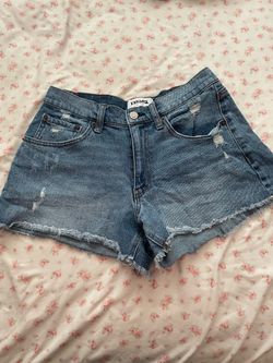 RSQ jeans shorts