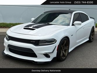 2017 Dodge Charger