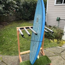 Surfboard Rack