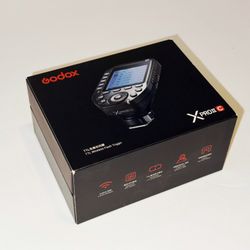 Godox X-Pro II-C  - for CANIN ONLY