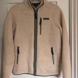 Patagonia Retro Pile Fleece