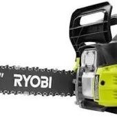 Ryobi Chainsaw 