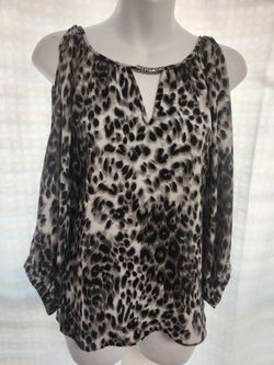 Blouse Size Medium
