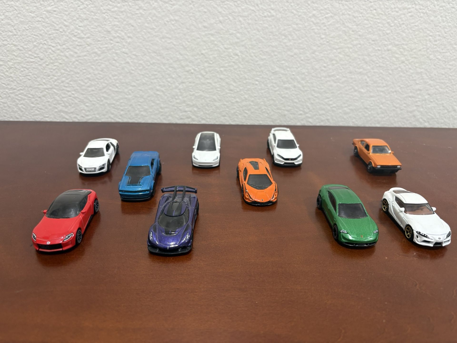 Hotwheels