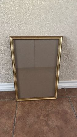 Frame