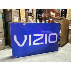 50" Vizio 4K LED HDR Smart V4K50C-0809