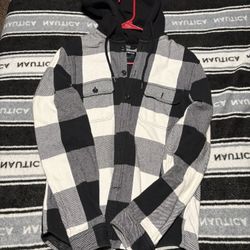 Express Flannel 