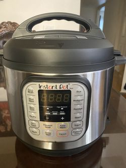 Multicooker by Instant Pot