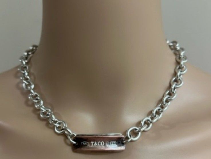 Tiffany & Co. Necklace