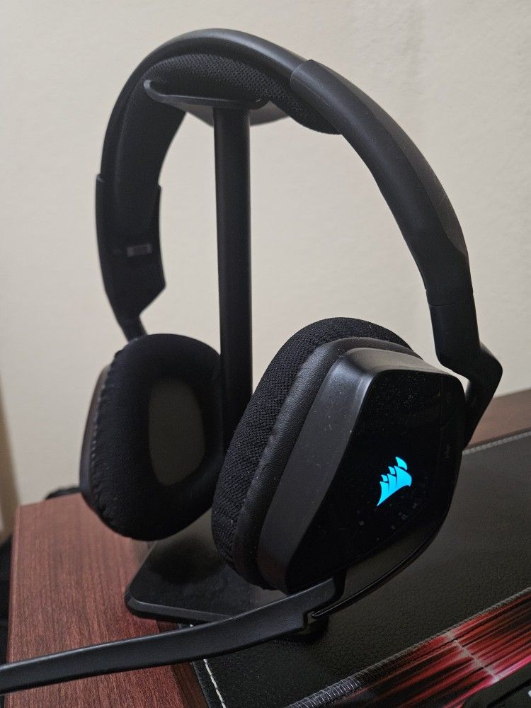 CORSAIR Gaming Headset
