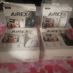 Airex wireless headphones take all for 25
