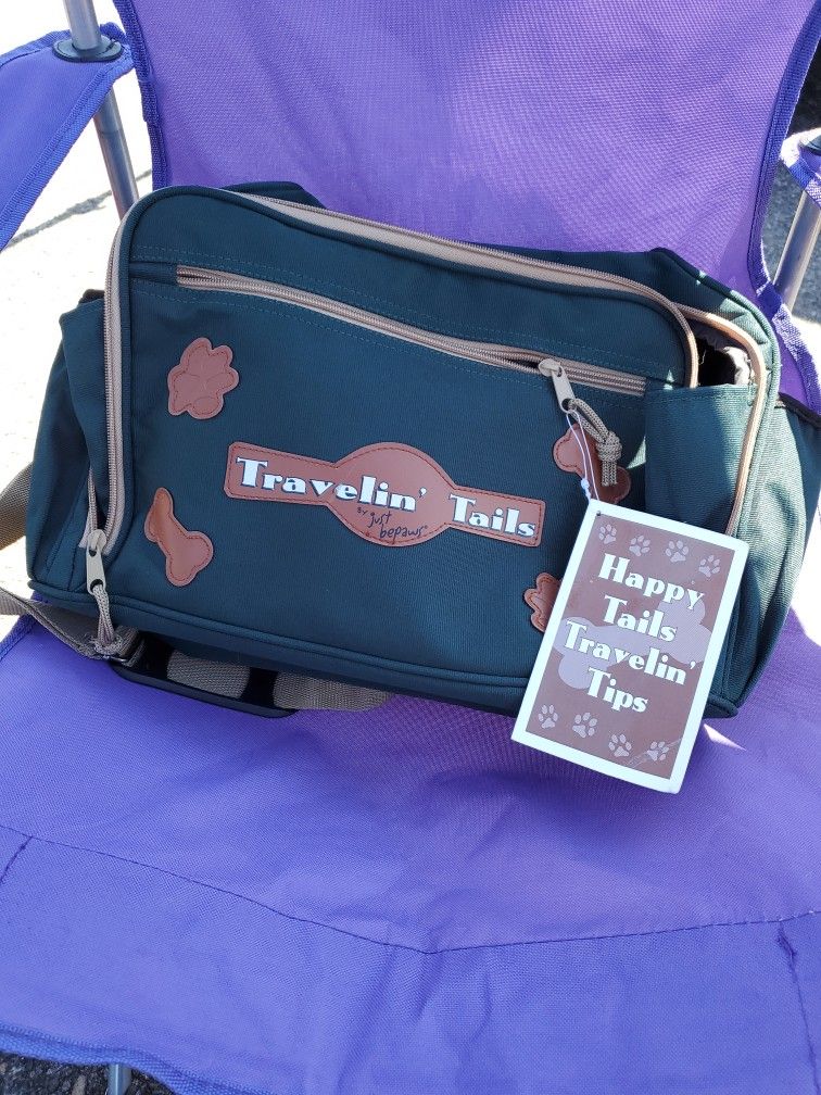 Pet Bag