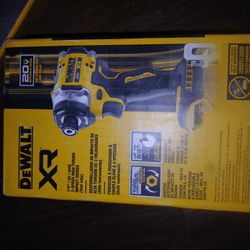 Dewalt Xr Drill