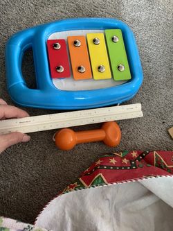 Little Music Toy