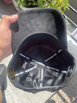 Rude Awakening Hat