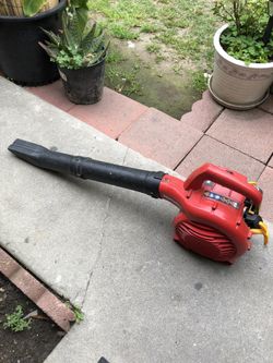 Blower