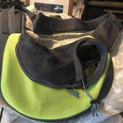 Dog Carrier