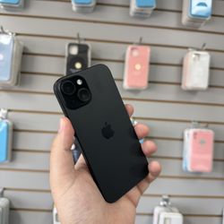 iPhone 15 Unlocked 128gb 