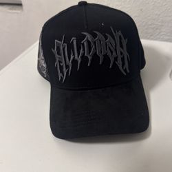 ALL CASH HAT 