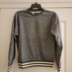 Adidas, Tommy Hilfiger, Nautica And More Sweatshirts And Jackets