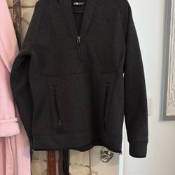 North Face Hoodie 