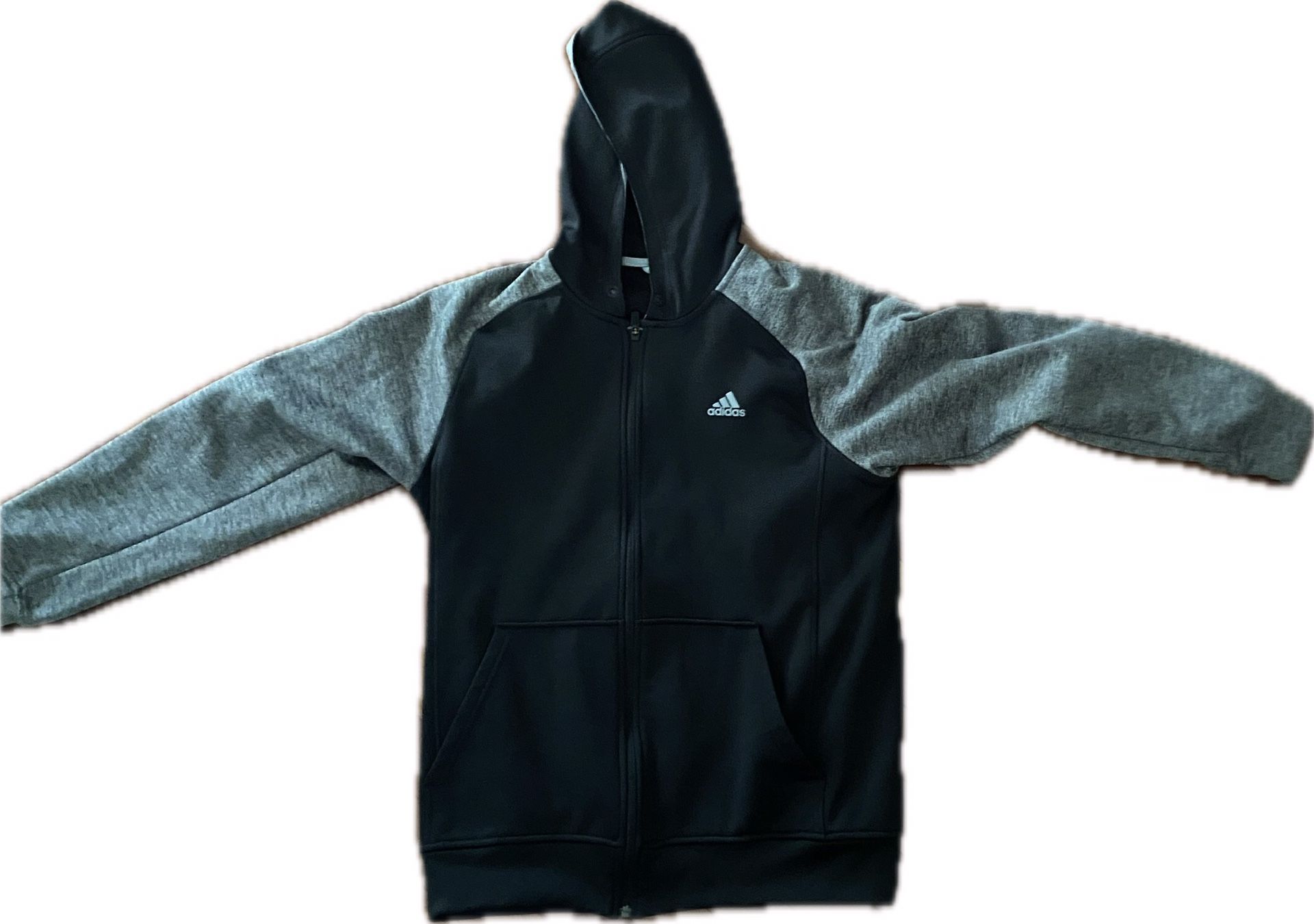 ADIDAS hoodie Sweater