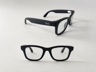 RayBan Meta Wayfarer Gen 2