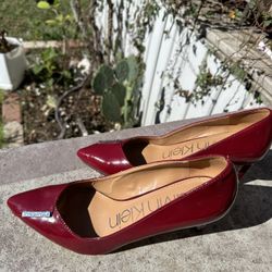 Calven Klein Heels 