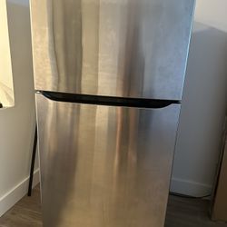 LG Stainless Steel Refrigerator
