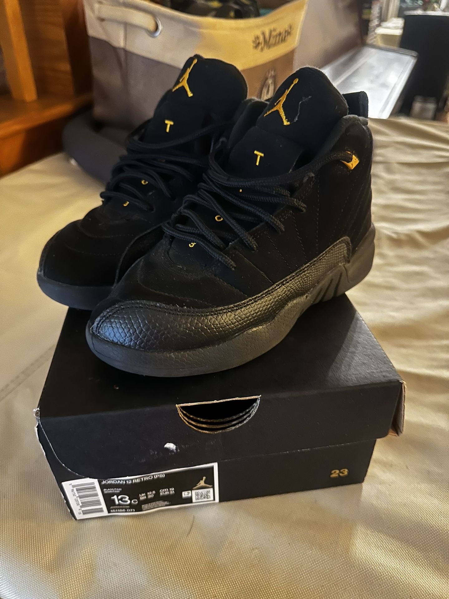 Size 13C - read Description