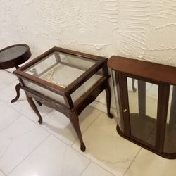 3 Piece Display Set