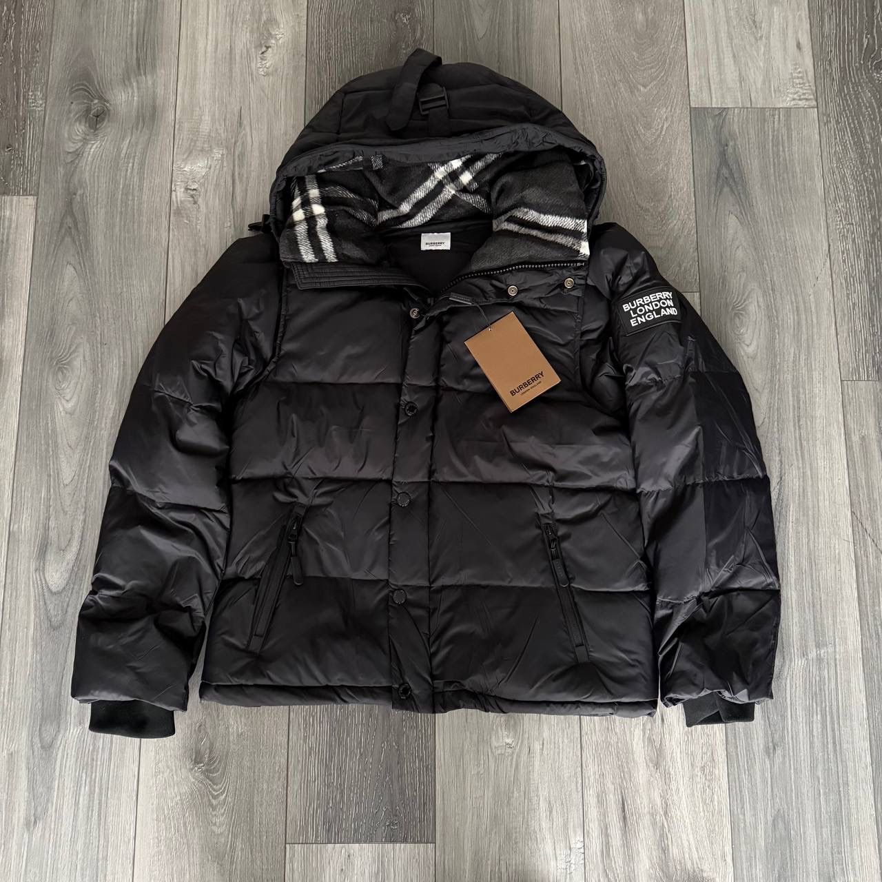 BURBERRY JACKET BRAND NEW BEST OFFERS ALL SIZES